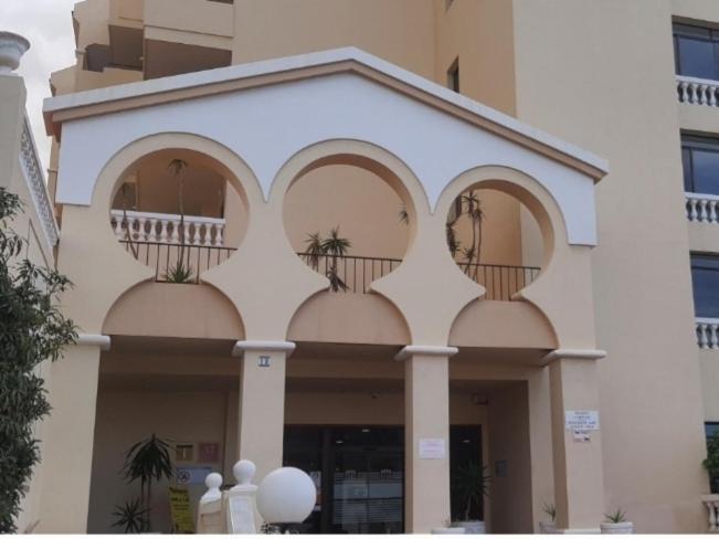 Dory House Los Cristianos Los Cristianos  Exteriör bild