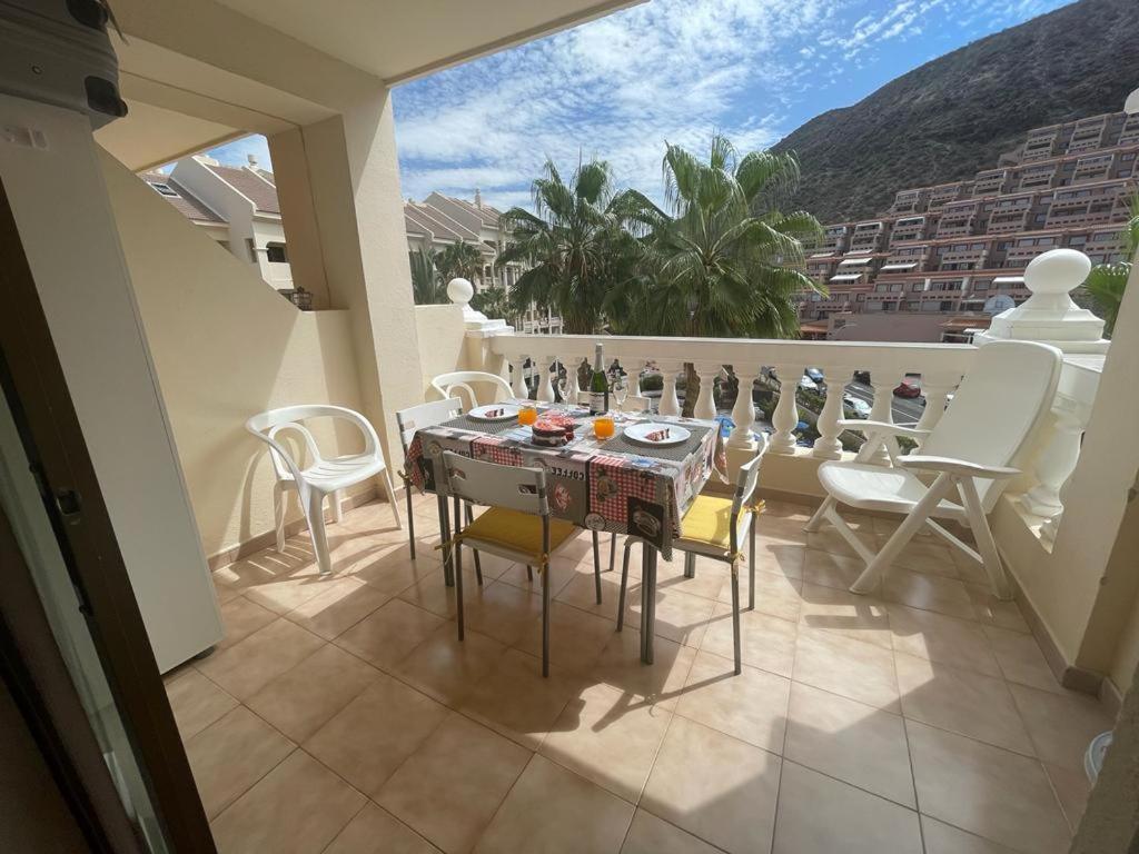 Dory House Los Cristianos Los Cristianos  Exteriör bild
