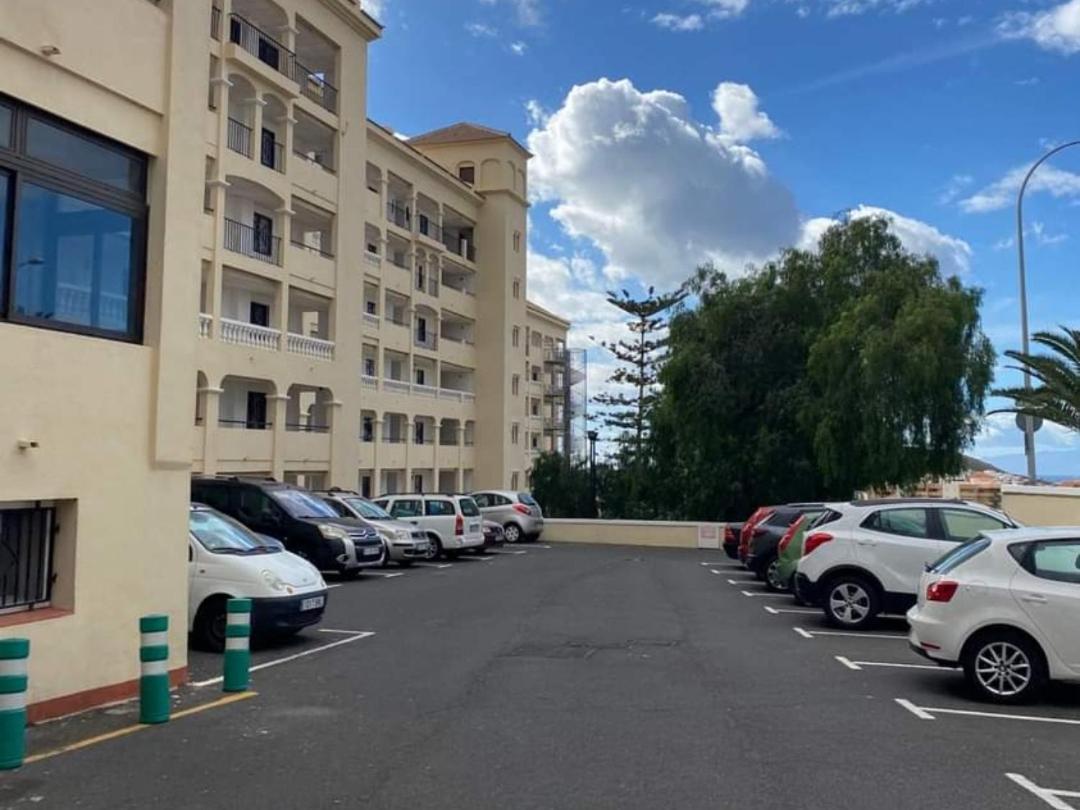 Dory House Los Cristianos Los Cristianos  Exteriör bild