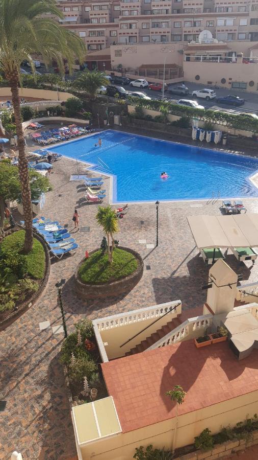 Dory House Los Cristianos Los Cristianos  Exteriör bild