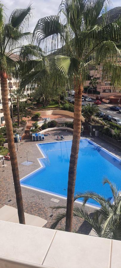 Dory House Los Cristianos Los Cristianos  Exteriör bild