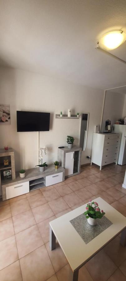 Dory House Los Cristianos Los Cristianos  Exteriör bild