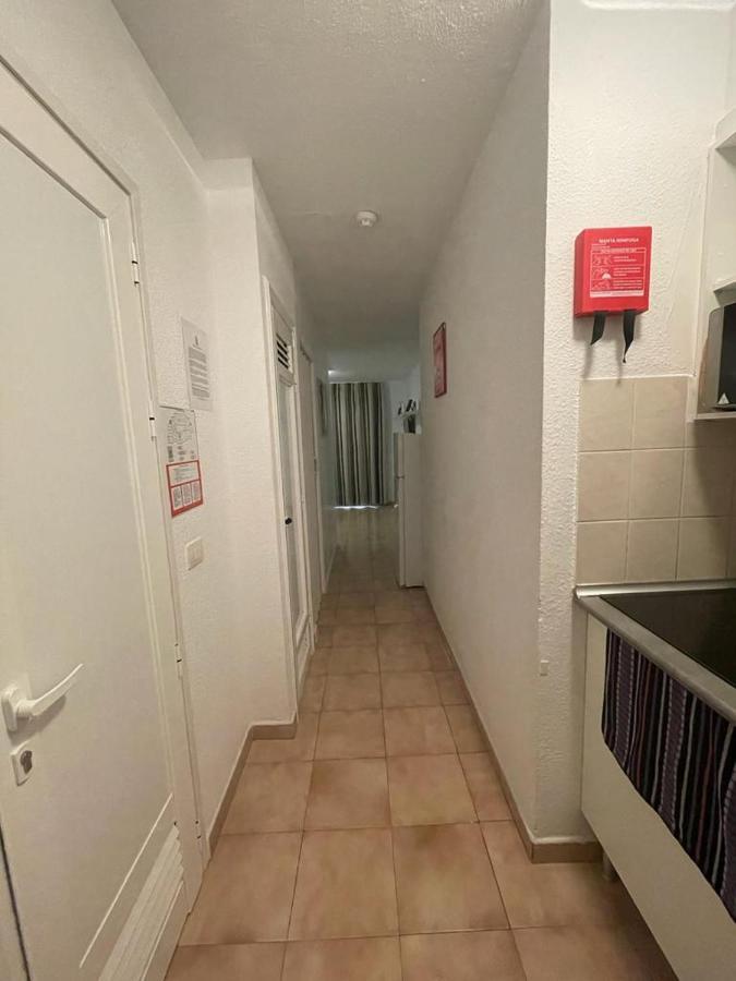 Dory House Los Cristianos Los Cristianos  Exteriör bild