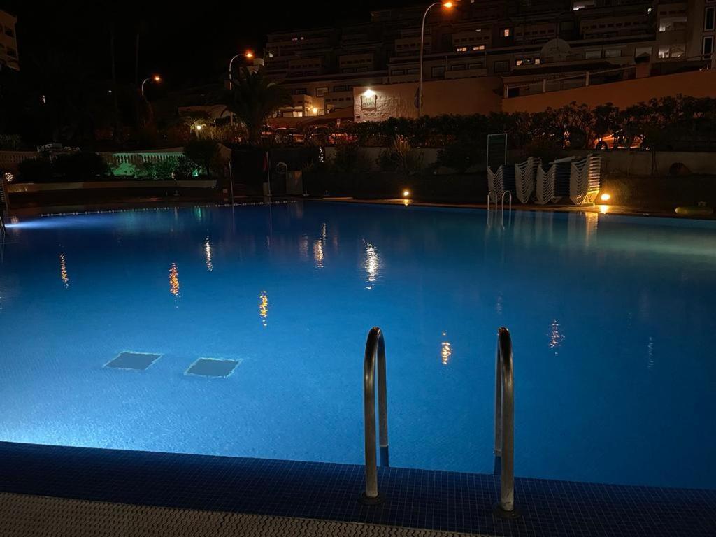 Dory House Los Cristianos Los Cristianos  Exteriör bild