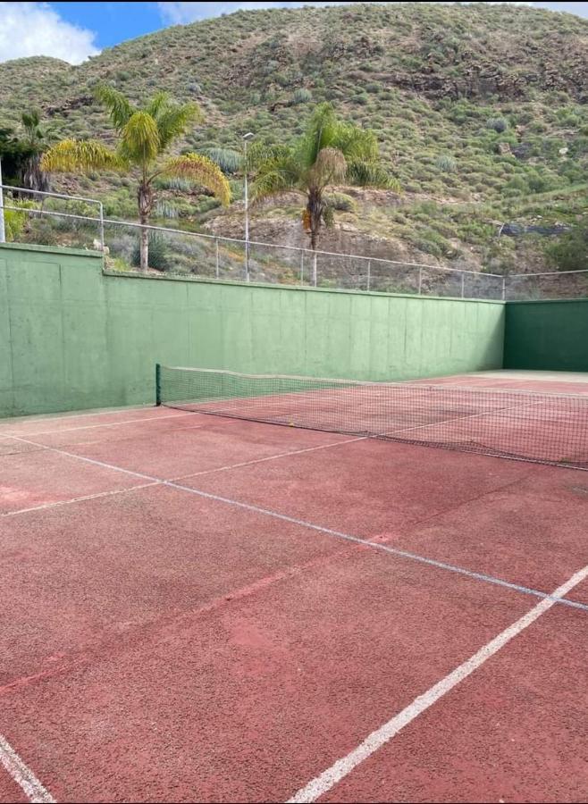 Dory House Los Cristianos Los Cristianos  Exteriör bild