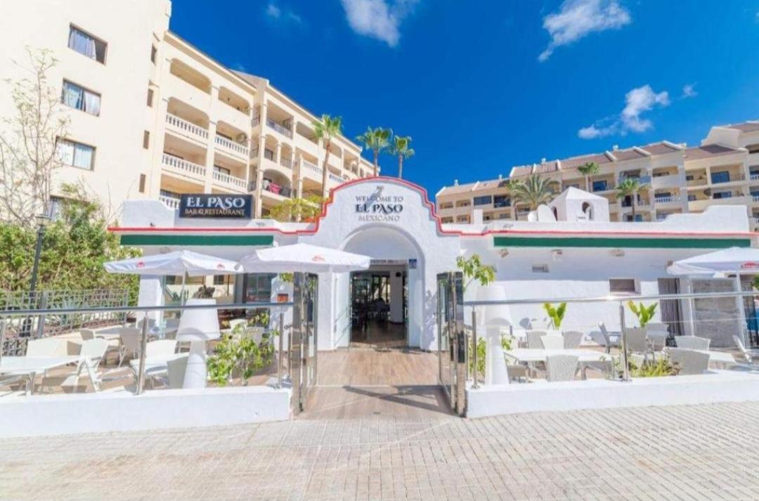 Dory House Los Cristianos Los Cristianos  Exteriör bild