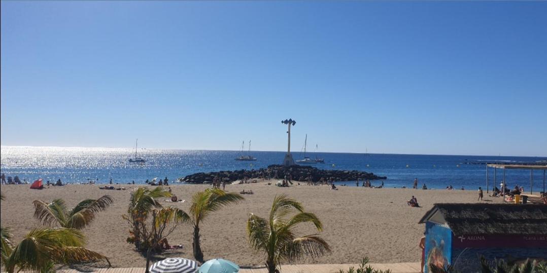 Dory House Los Cristianos Los Cristianos  Exteriör bild