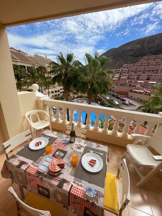 Dory House Los Cristianos Los Cristianos  Exteriör bild
