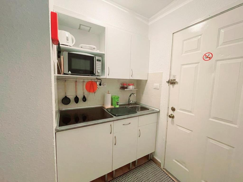 Dory House Los Cristianos Los Cristianos  Exteriör bild