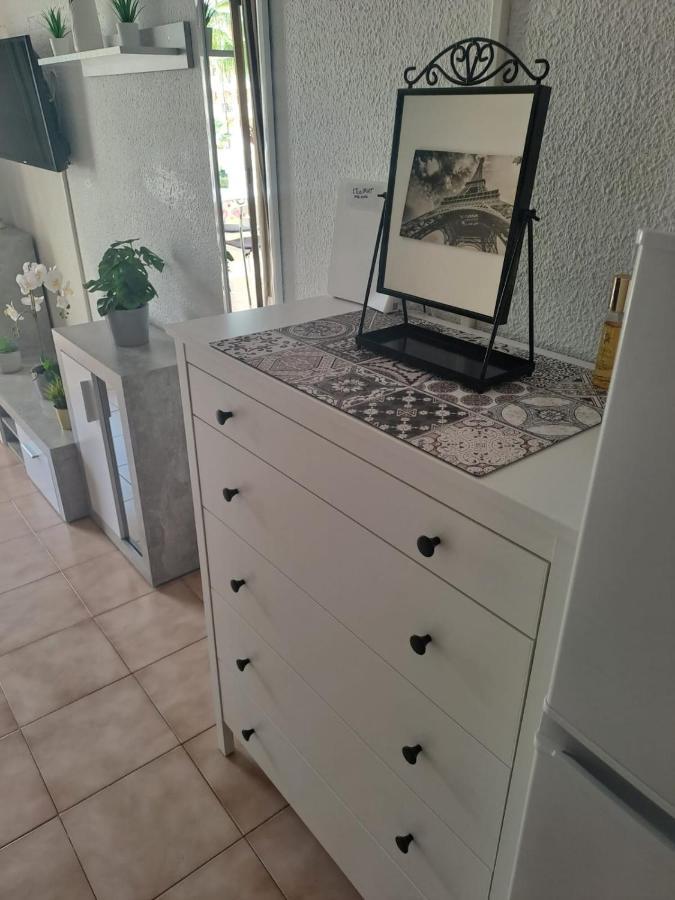 Dory House Los Cristianos Los Cristianos  Exteriör bild