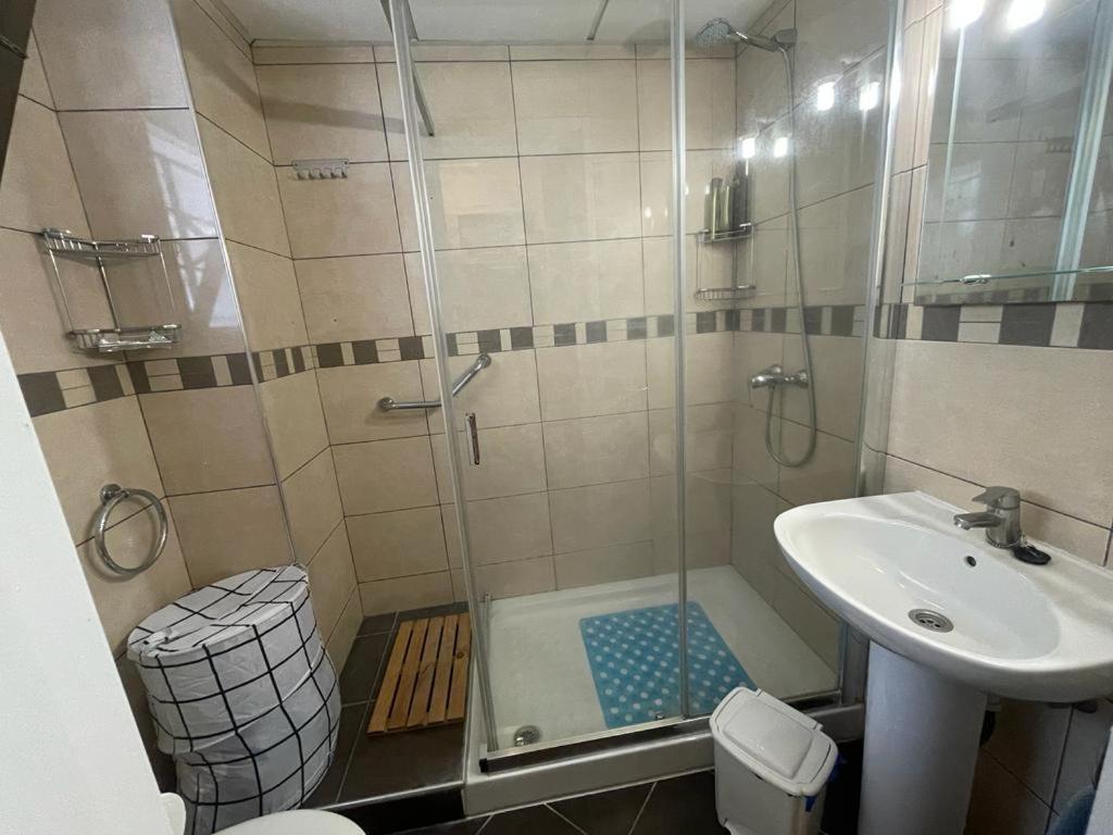 Dory House Los Cristianos Los Cristianos  Exteriör bild