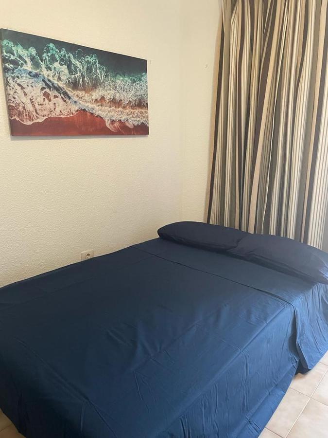 Dory House Los Cristianos Los Cristianos  Exteriör bild