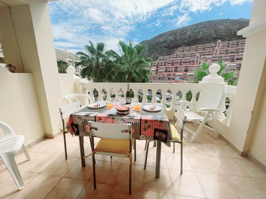 Dory House Los Cristianos Los Cristianos  Exteriör bild