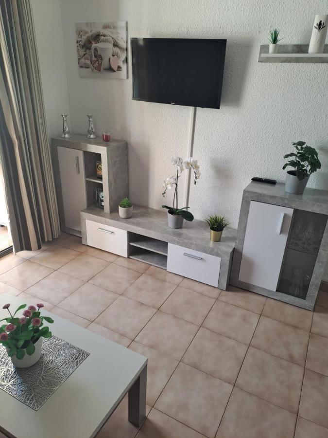 Dory House Los Cristianos Los Cristianos  Exteriör bild