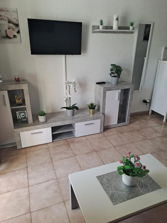 Dory House Los Cristianos Los Cristianos  Exteriör bild