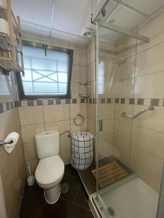 Dory House Los Cristianos Los Cristianos  Exteriör bild