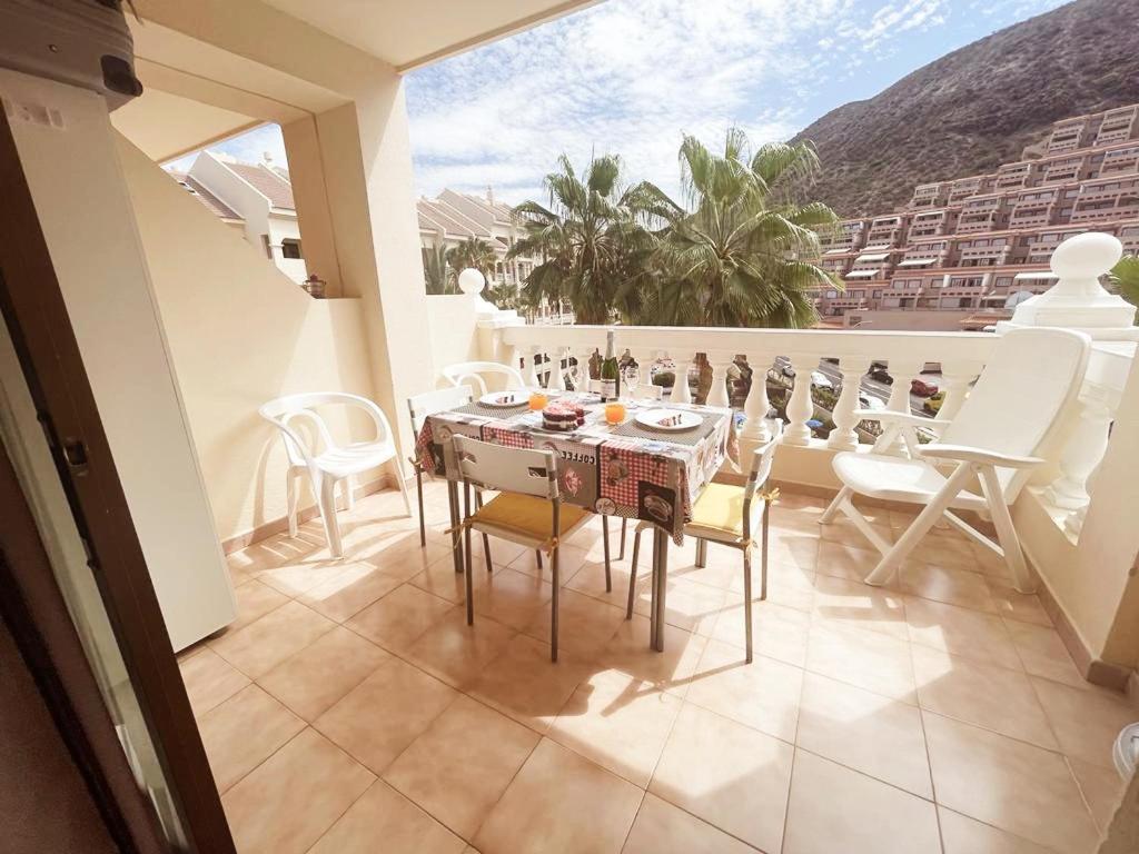 Dory House Los Cristianos Los Cristianos  Exteriör bild