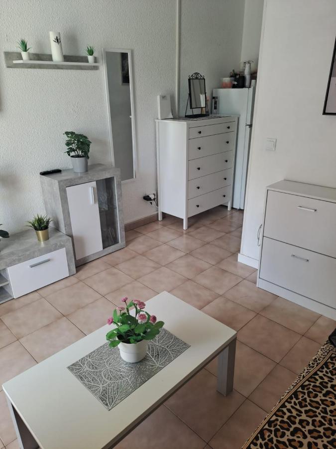Dory House Los Cristianos Los Cristianos  Exteriör bild